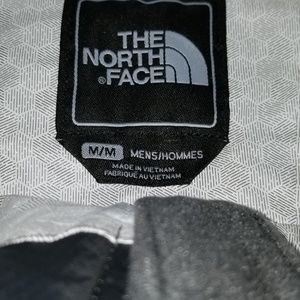 North Face Wind Breaker Rain Jacket